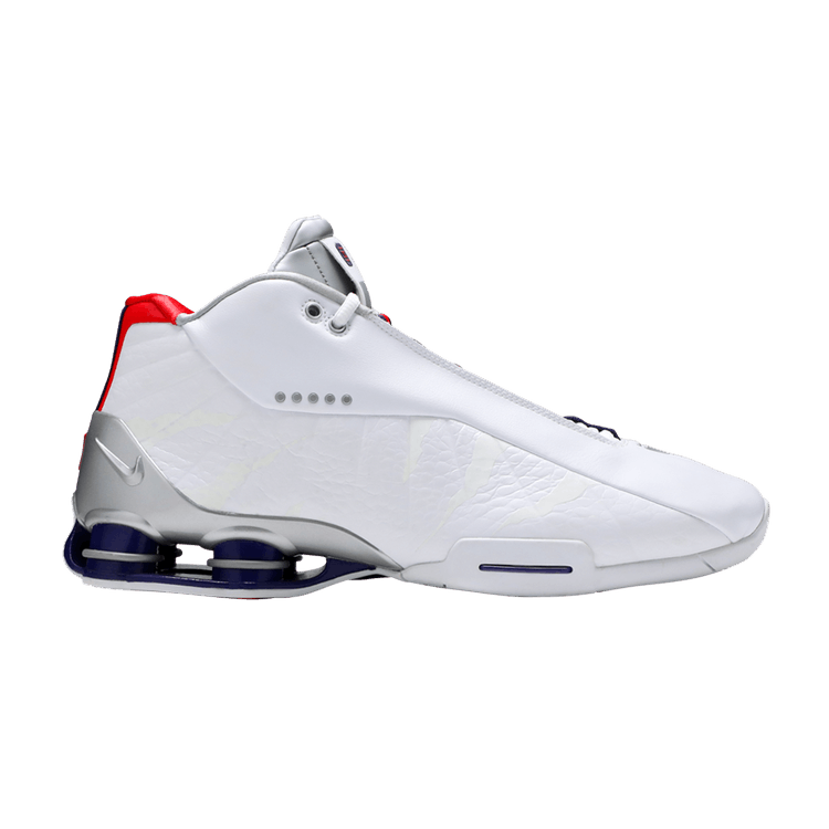 Raptors shox bb4 best sale