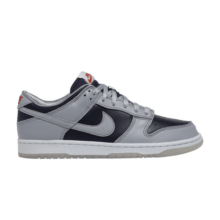 Buy Nike Wmns Dunk Low SP 'College Navy' - DD1768 400 | GOAT