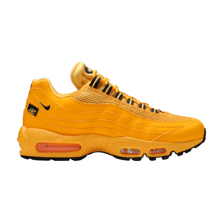 Air max 95 gialle store