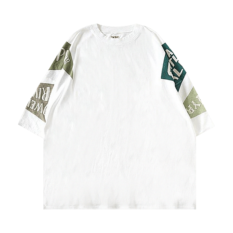 最終価格！KAPITAL 天竺HUGE-T（ペナントZEPHYROS） KAPITAL] 18.5/-天竺HUGE-T（ペナントZEPHYROS） - TAKE FIVE