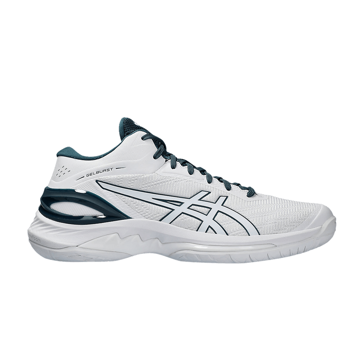 Gelburst 22 ge 2025
