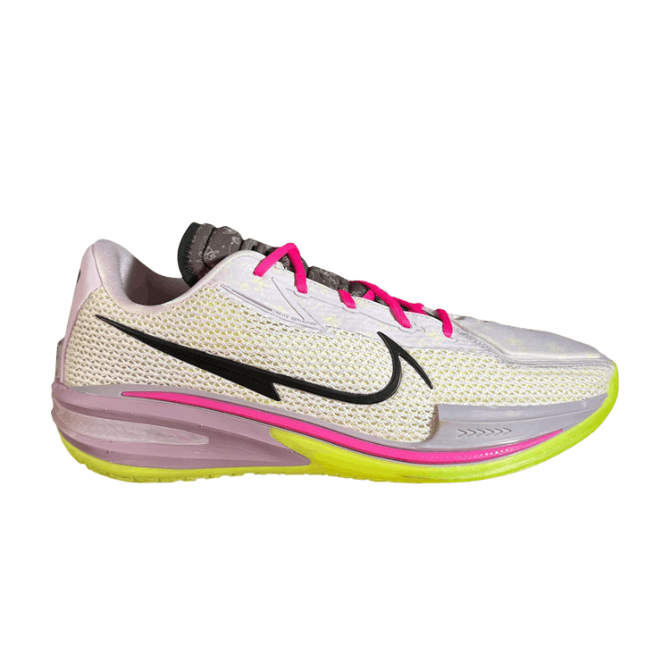 Nike air zoom g.t. cut USA 28.5 バッシュ Size 17 - Nike Air Zoom GT Cut Pure Platinum Pink Blast
