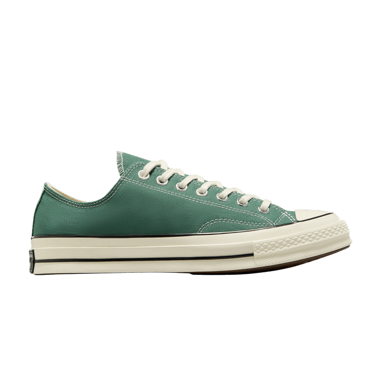 Chuck 70 Low 'Admiral Elm Green'