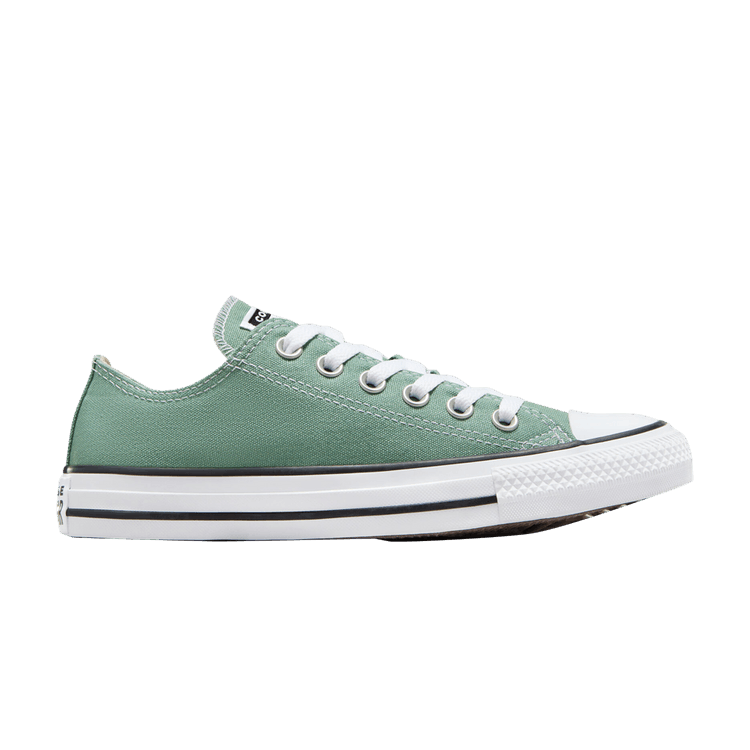 Chuck Taylor All Star Canvas Low 'Herby Green'