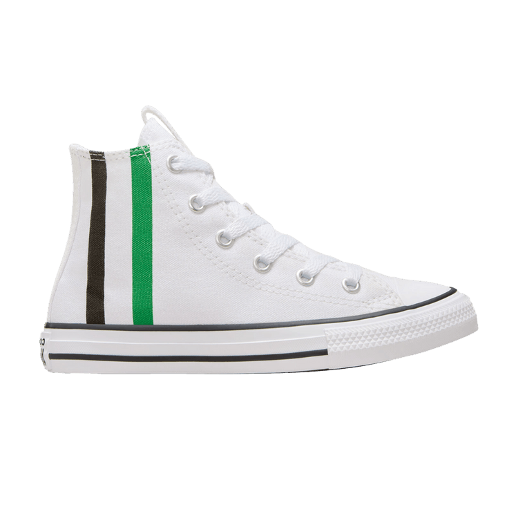 Chuck Taylor All Star High PS 'Archival Stripes'