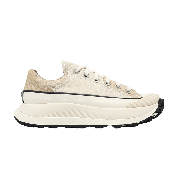 Chuck 70 AT-CX Low 'Natural Ivory'