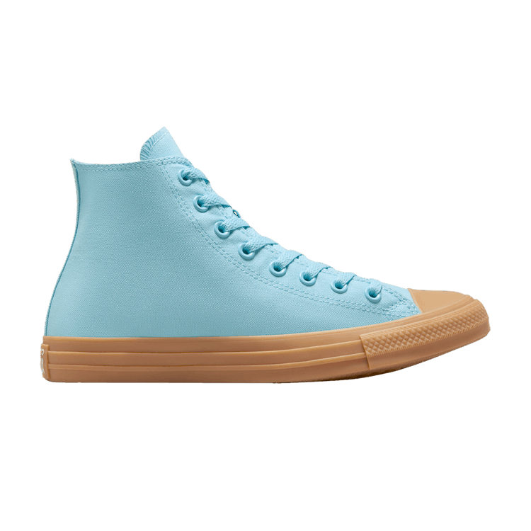 Chuck Taylor All Star High 'Monochrome Pack - True Sky'