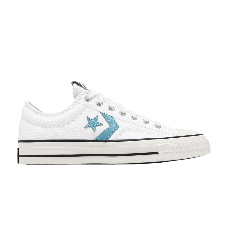 Star Player 76 Low 'White Ocean Drip'