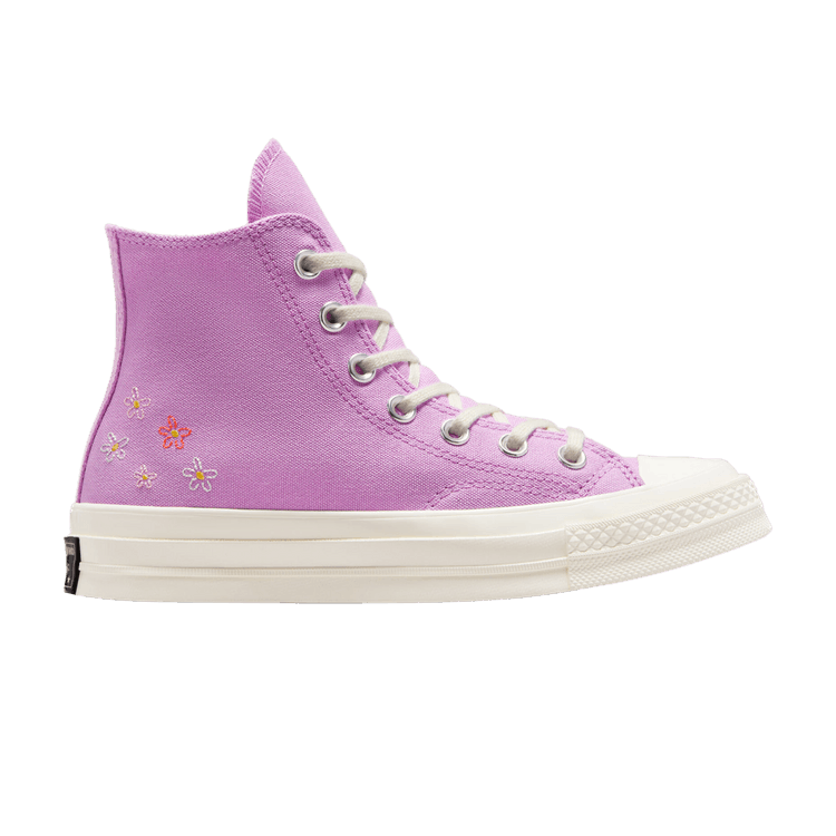 Wmns Chuck 70 High 'Little Flowers'