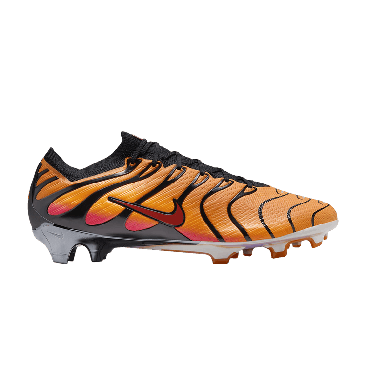 mercurial fg pro
