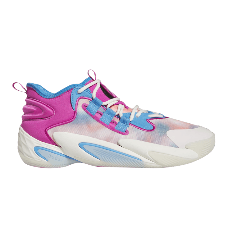 Buy Adidas BYW Select 'Semi Lucid Fuchsia' - IG2591 | GOAT