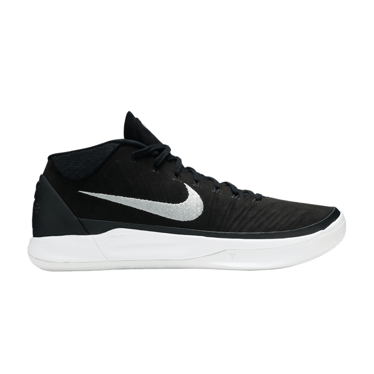Buy Nike Kobe A.D. Mid 'Black' - 942521 002 | GOAT CA