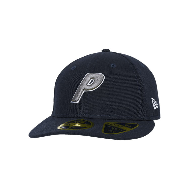 Buy Palace Dragon P New Era LP 59FIFTY 'Navy' - P26H081 | GOAT Buy Palace Dragon P New Era LP 59FIFTY 'Navy' - P26H081 | GOAT