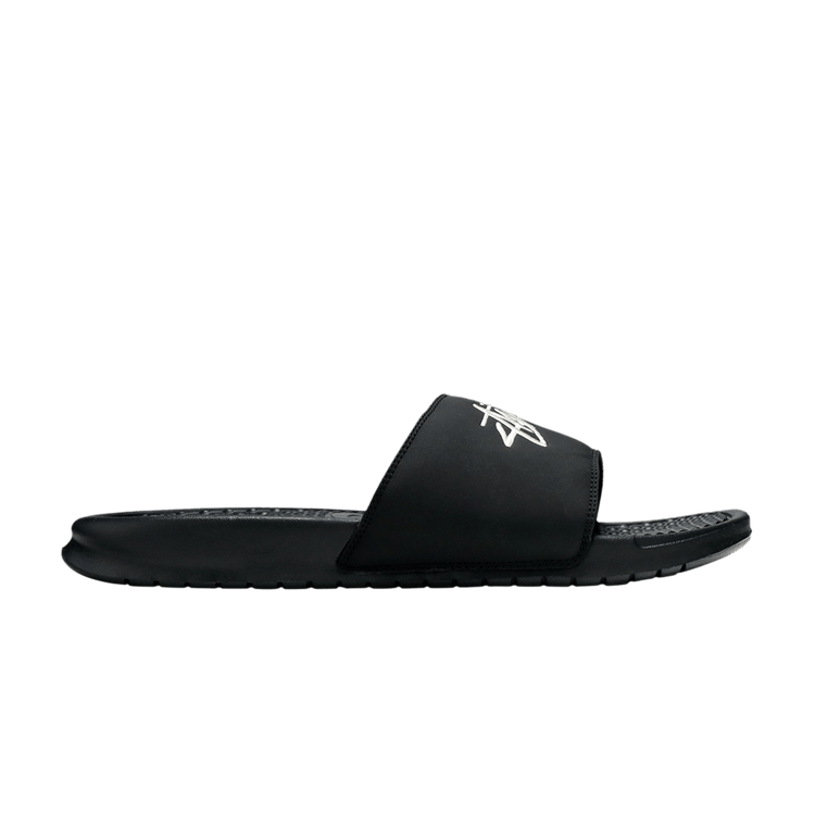 【Nike x Stussy】Benassi Slide◆DC5239-001◆ $_12.JPG?set_id=880000500F