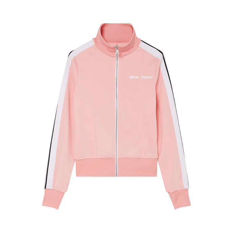 PALM ANGELS ストレトレックシンス PWYB019F22DEN003 0368 Palm Angels (パームエンジェルス) エンボスロゴ スライド