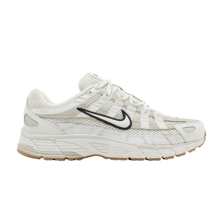 Buy Nike P-6000 'Summit White Light Bone' - HF4898 121 | GOAT