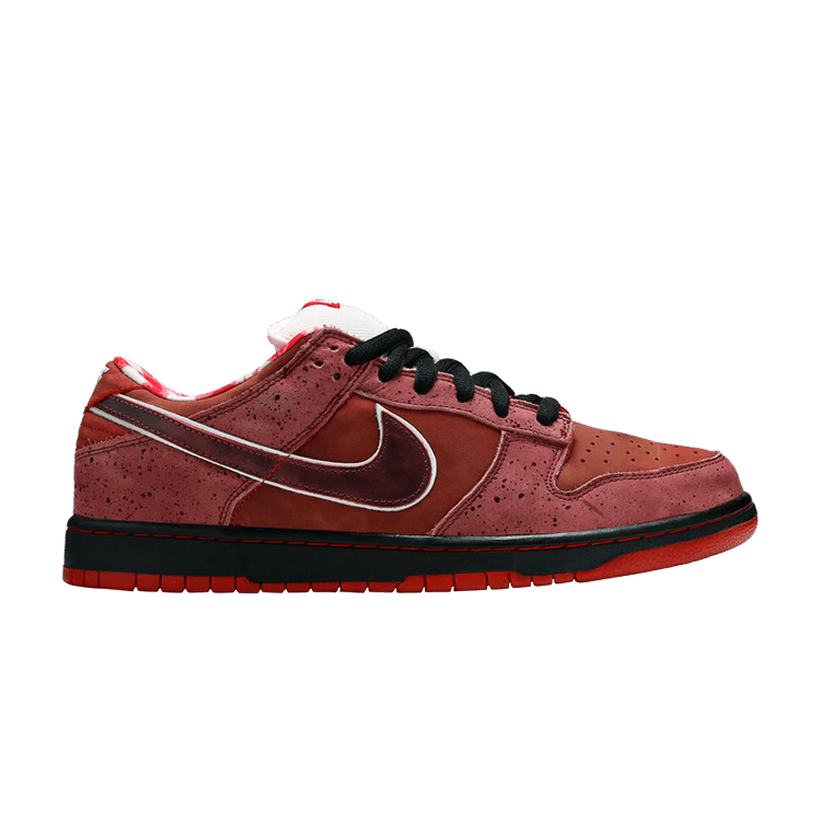Кроссовки Nike Dunk Low Premium SB 