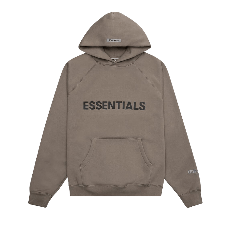 ★25SS★FEAR OF GOD Essentials Classic Hoodie Fear of God Essentials Classic Full Zip Hoodie xld – Oneness