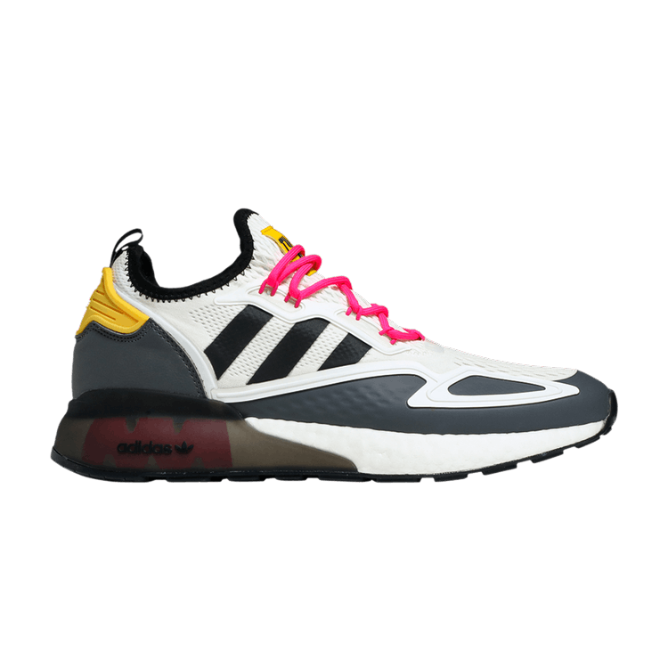 Buy Zx 2k Boost Shoes: New Releases & Iconic Styles | GOAT