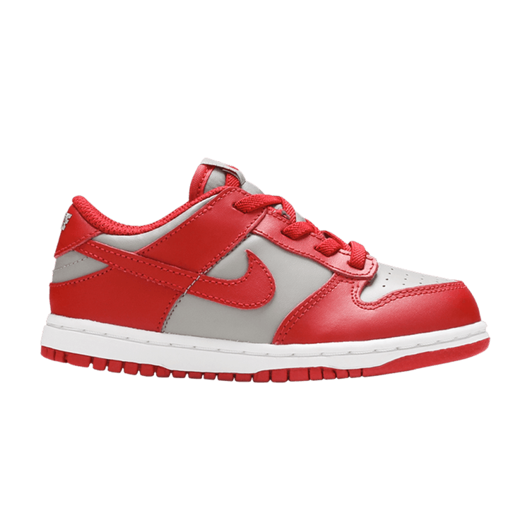 nike dunk ohio state