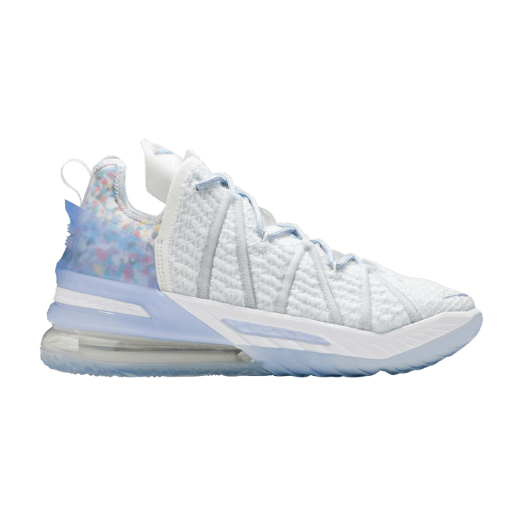 Lebron 18 shoes hot sale