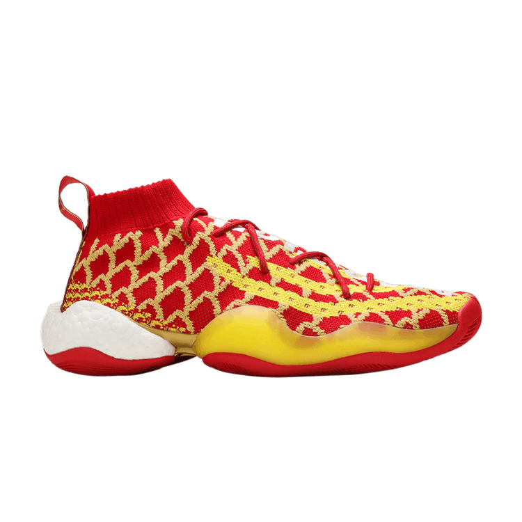 yeezy chinese new year