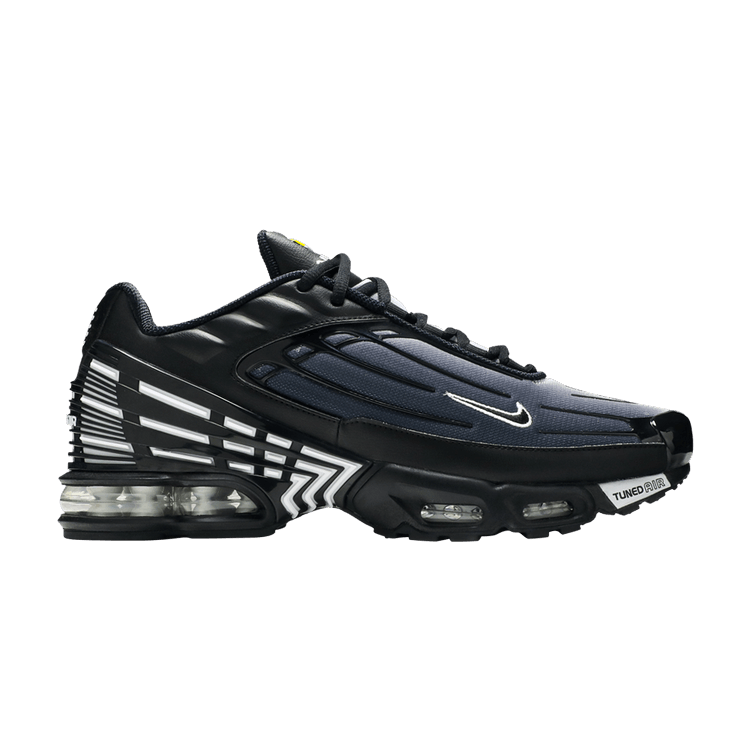 Achetez des Air Max Plus 3 'Obsidian' - CD7005 003 | GOAT FR