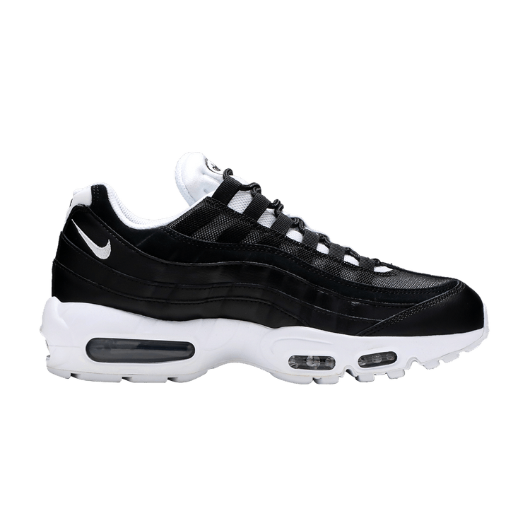 Buy Nike Air Max 95 'Ying Yang Pack - Black' - CK6884 001 | GOAT