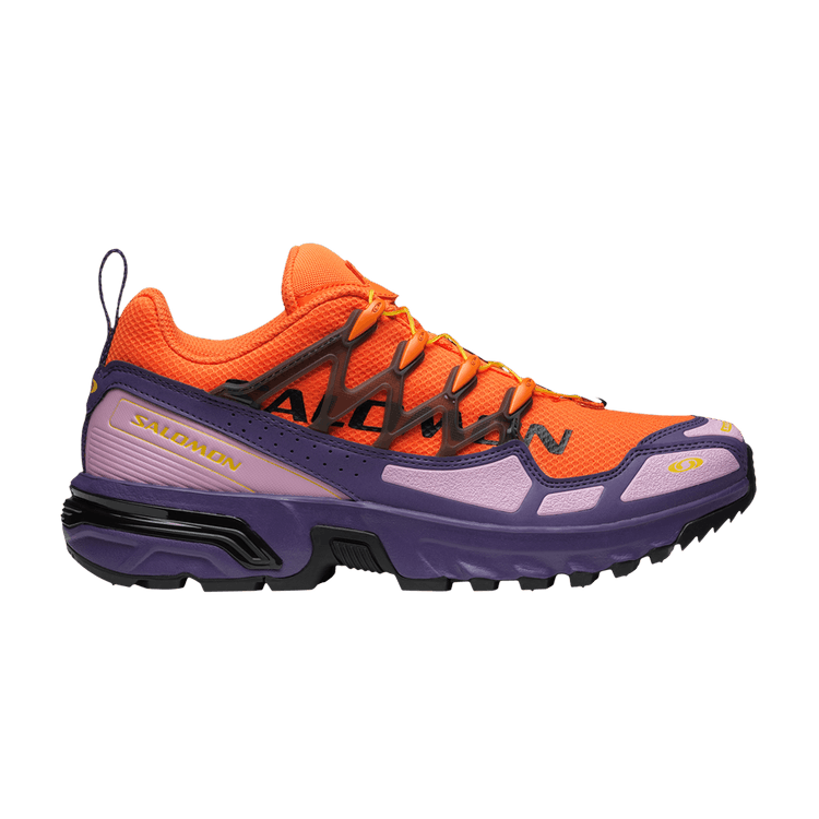 Buy Salomon ACS+ OG 'Heritage Pack - Purple Reign' - L47436300 | GOAT