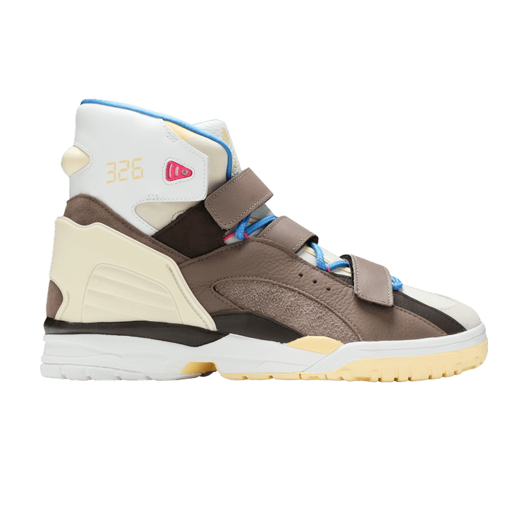 Buy Kid Cudi x Vadawam 326 'Dark Brown' GV7240 GOAT