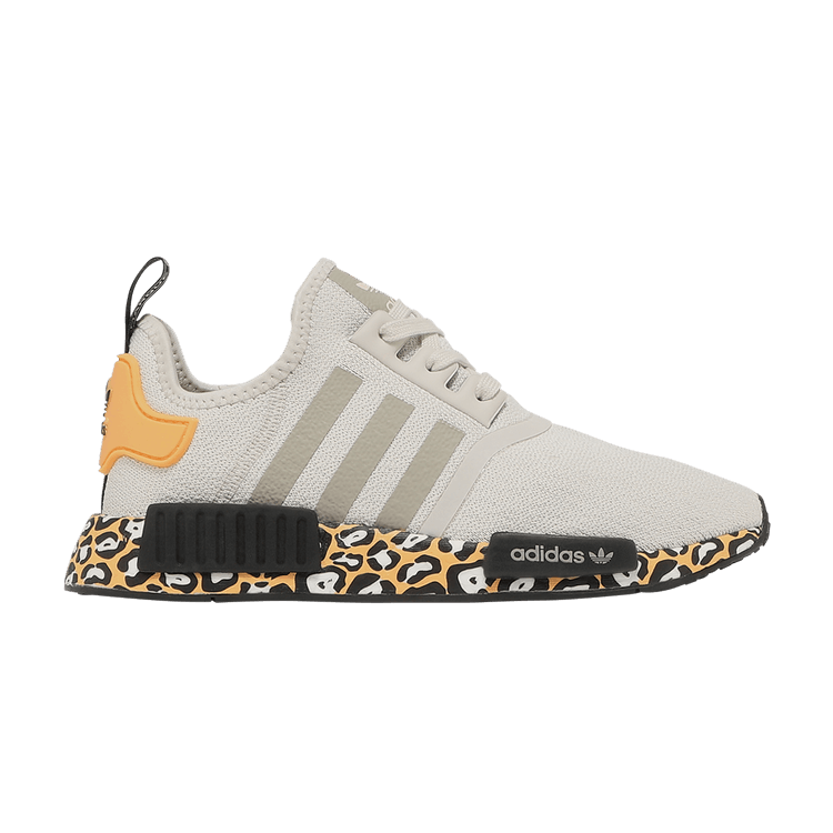adidas gazelle silver green womens Adidas Women's NMD R1 Shoes main image 0