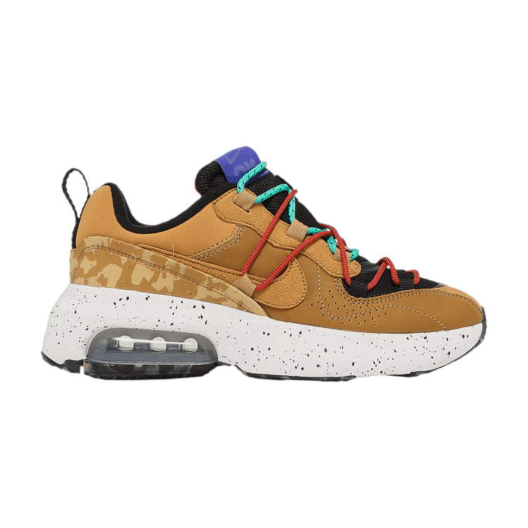 nike air max viva brown