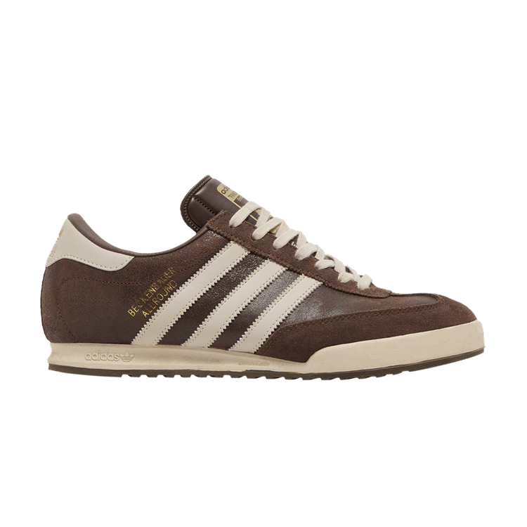 beckenbauer all rounder trainers