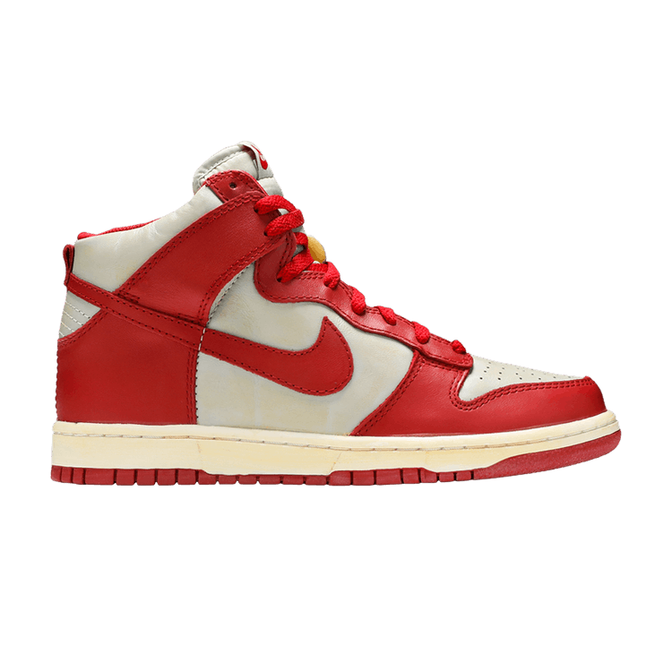 Buy Nike Dunk High Qk 'Vintage' - 318544 061 | GOAT SA