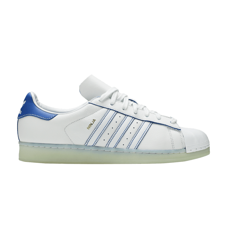 adidas gazelle silver green womens Teenage Mutant Ninja Turtles x adidas Superstar Splinter Shell Toe IH4767 main image 0
