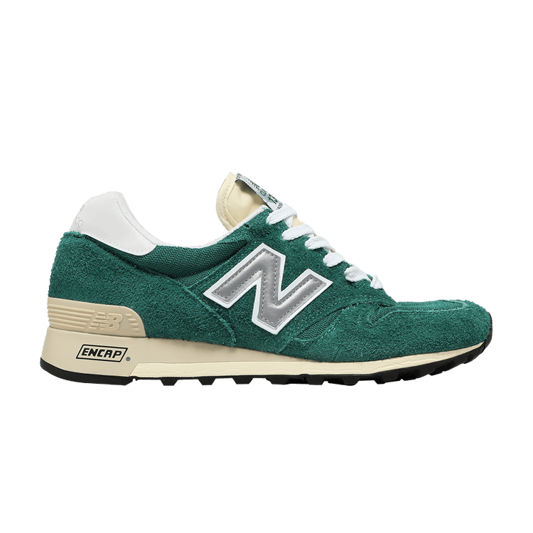 Buy New Balance Aimé Leon Dore x 1300 'Green' - M1300AL | GOAT
