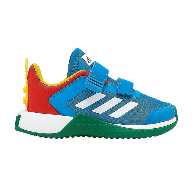 Buy LEGO x Sport Infant Shock Blue FX2879 GOAT