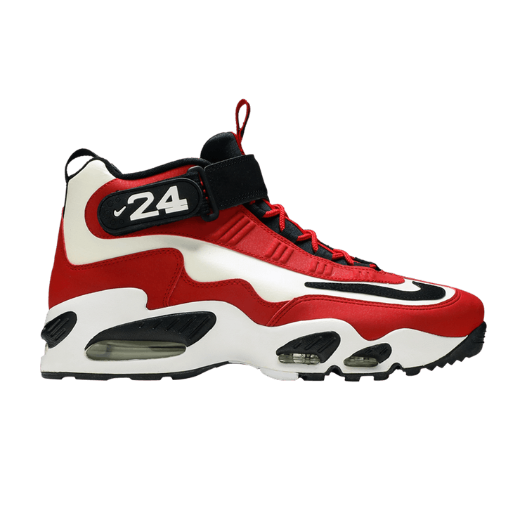 Air griffey max 1 cincinnati reds 2025