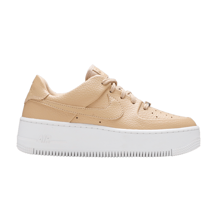 air force 1 sage desert ore