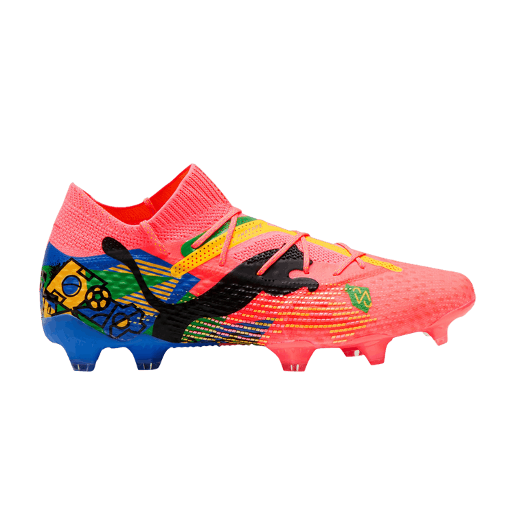 ⭐️バズ⭐️ Buy Neymar Jr. x Future 7 Ultimate FG AG 'Copa América Pack