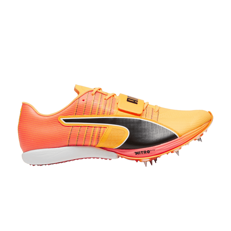 Buy Puma evoSpeed Nitro Long Jump 2 'Sun Stream Black' - 378965 01
