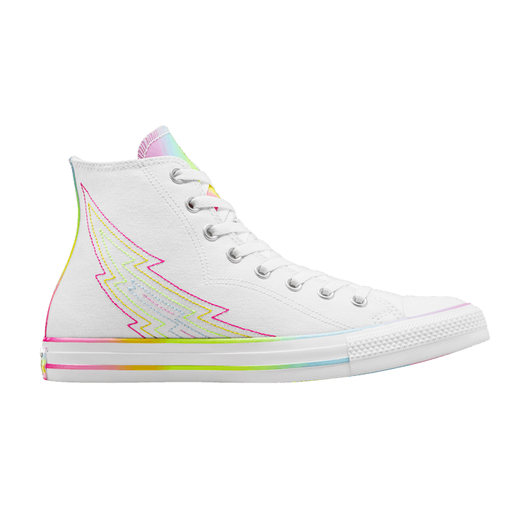 Chuck Taylor All Star High 'Pride 2024'