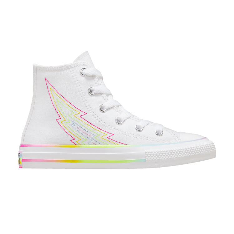 Chuck Taylor All Star High PS 'Pride 2024'