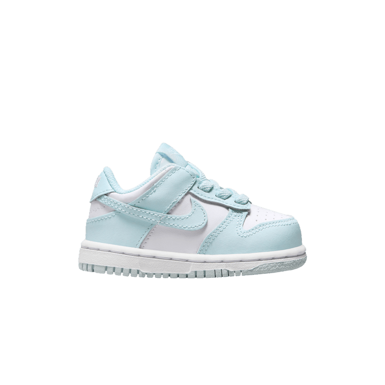 dunk low glacier grey