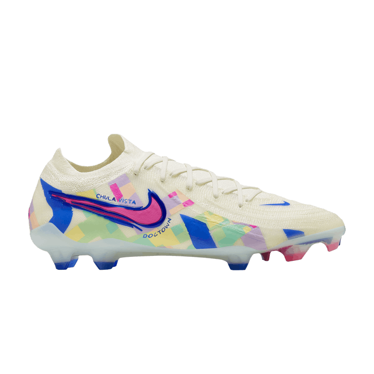 Buy Nike Phantom GX 2 Elite SE FG 'SoCal Pack' - FQ8178 100