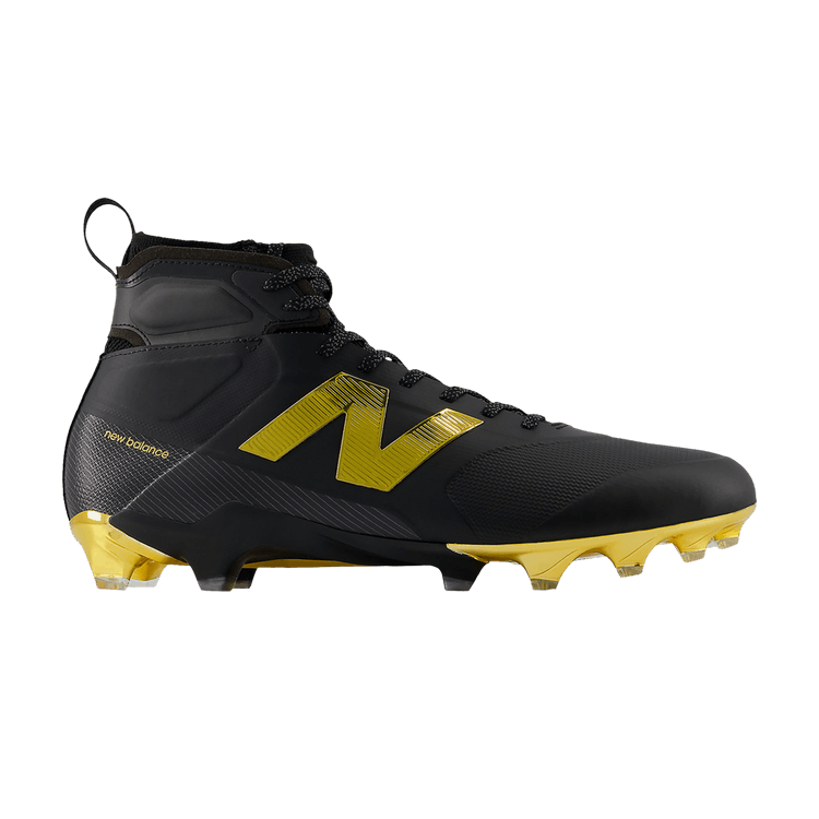 Buy New Balance Fortress 'First Edition - Black' - UFPWRG1 | GOAT