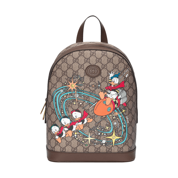 Mickey gucci backpack clearance