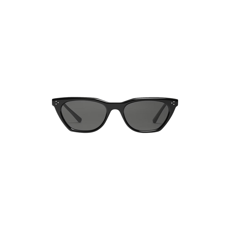 Buy Gentle Monster Cookie 01 Sunglasses 'Black' - COOKIE 01