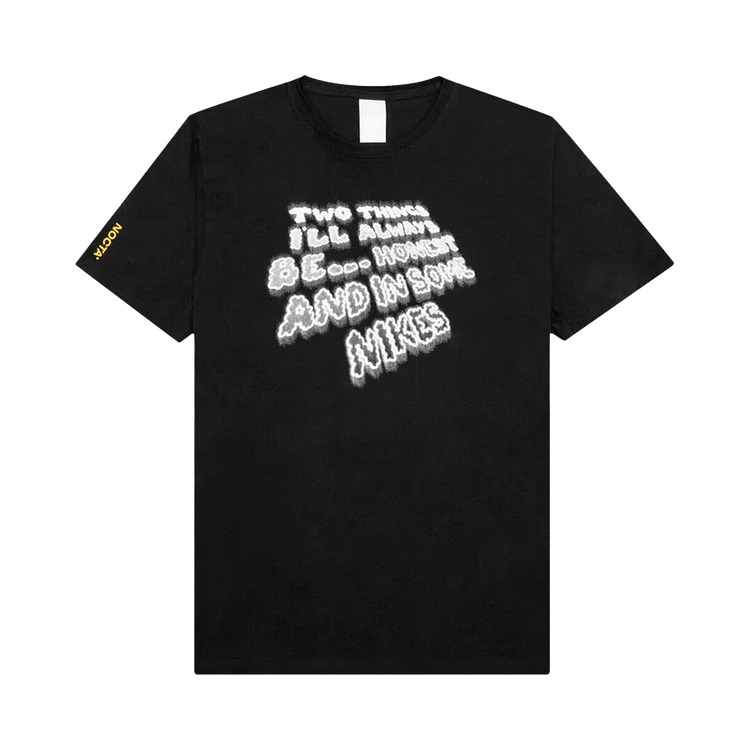 nocta ゲームシャツ SS Top – NOCTA