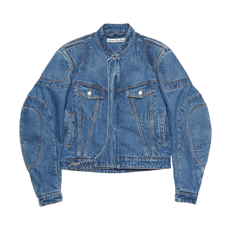 ★ Acne Studios ★ ジャケット 三越伊勢丹 | Acne Studios/アクネ ストゥディオズ_Women通販